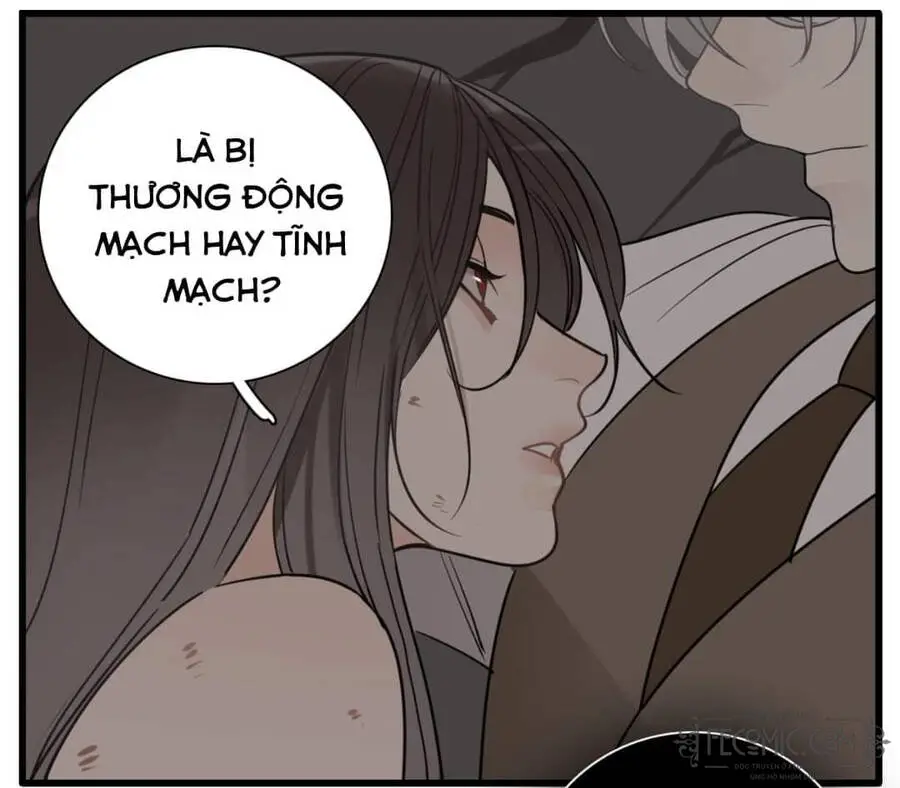 Vật Trong Tay Nettruyen ZZZ Chương 94 Page 9