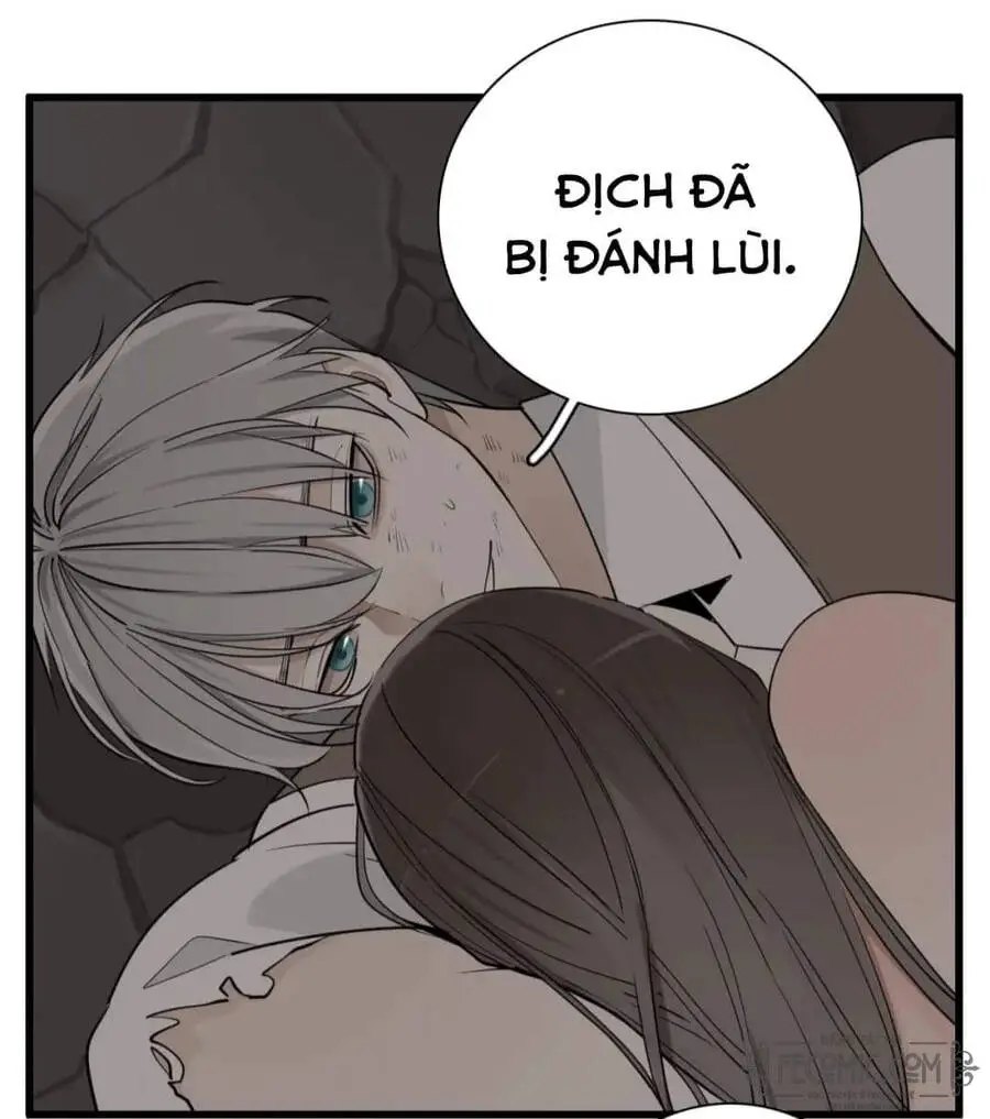 Vật Trong Tay Nettruyen ZZZ Chương 94 Page 15
