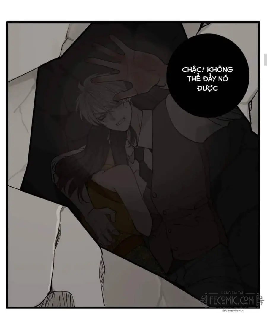Vật Trong Tay Nettruyen ZZZ Chương 94 Page 17