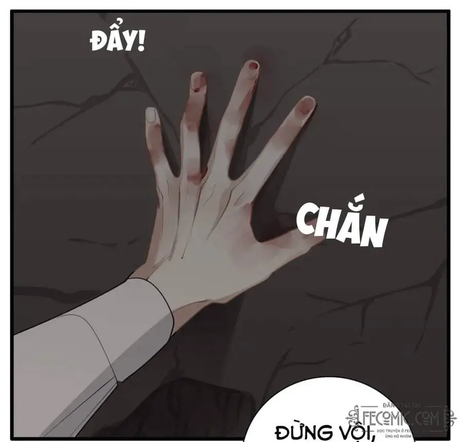 Vật Trong Tay Nettruyen ZZZ Chương 94 Page 18