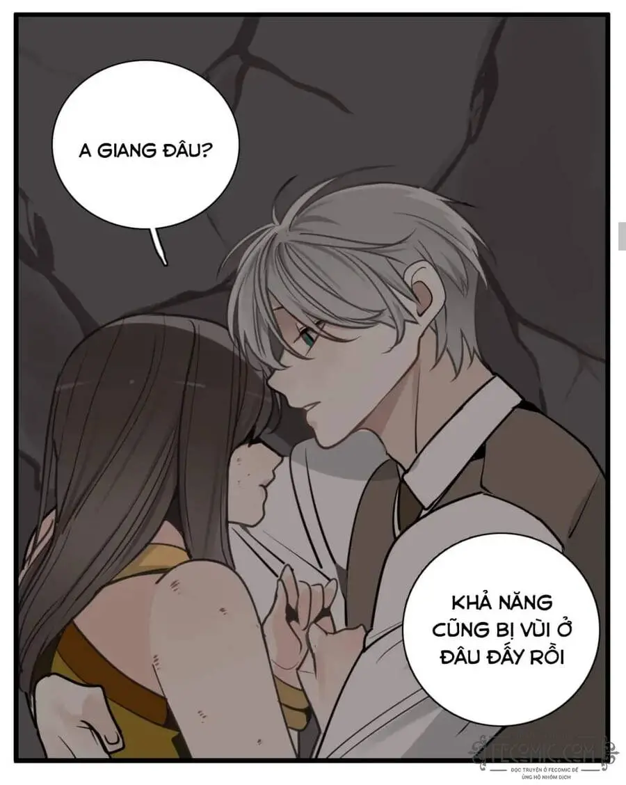 Vật Trong Tay Nettruyen ZZZ Chương 94 Page 20