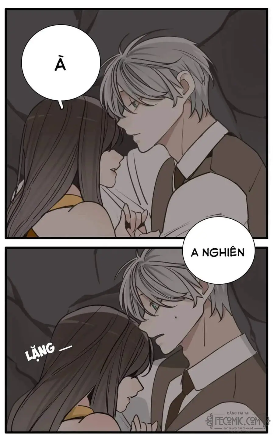 Vật Trong Tay Nettruyen ZZZ Chương 94 Page 21