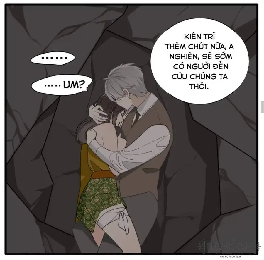 Vật Trong Tay Nettruyen ZZZ Chương 94 Page 23