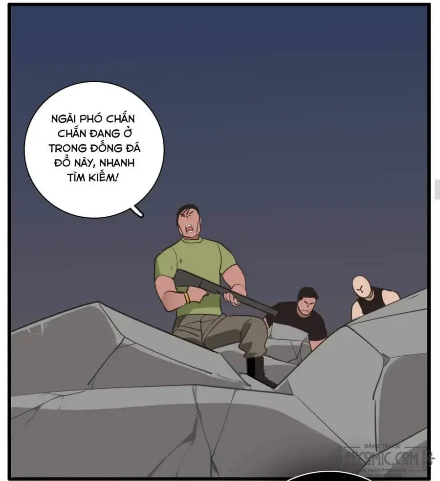 Vật Trong Tay Nettruyen ZZZ Chương 94 Page 24