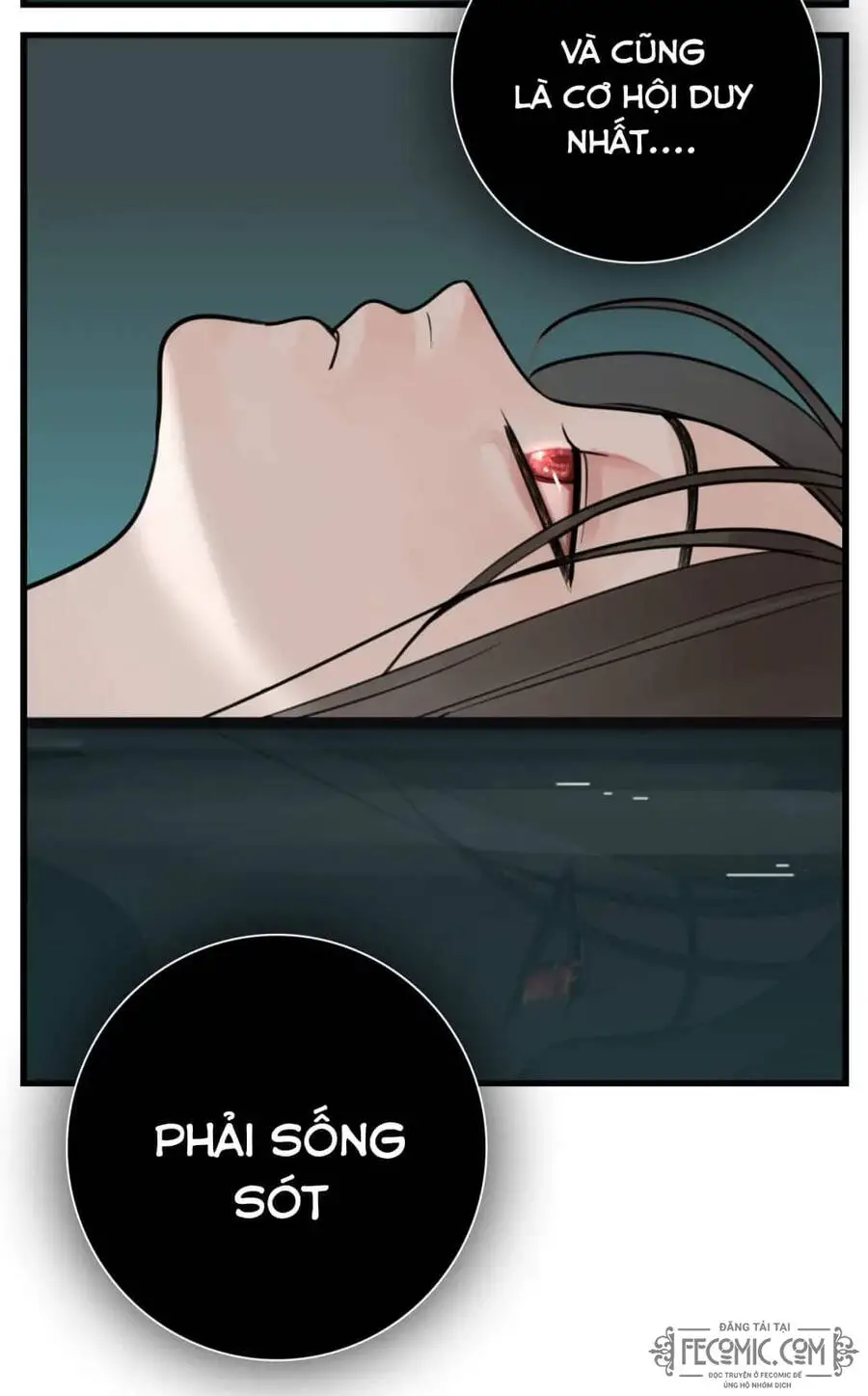 Vật Trong Tay Nettruyen ZZZ Chương 94 Page 34