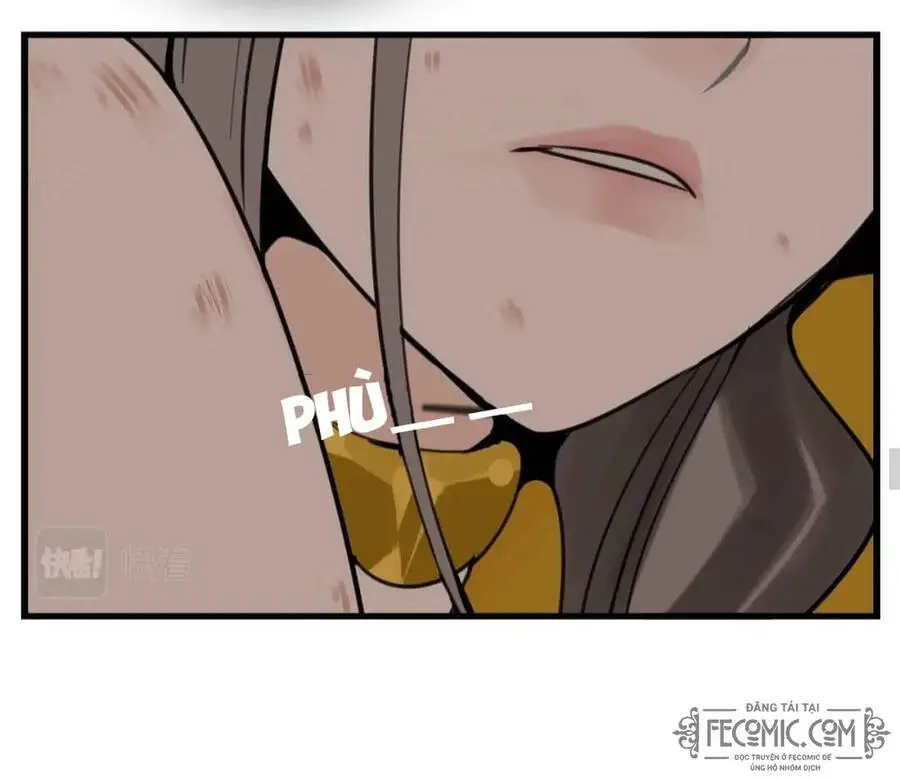 Vật Trong Tay Nettruyen ZZZ Chương 94 Page 35