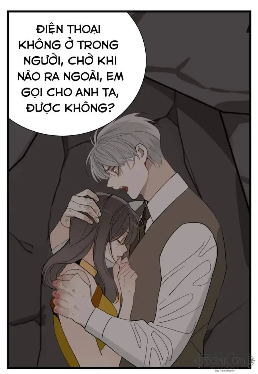 Vật Trong Tay Nettruyen ZZZ Chương 94 Page 39