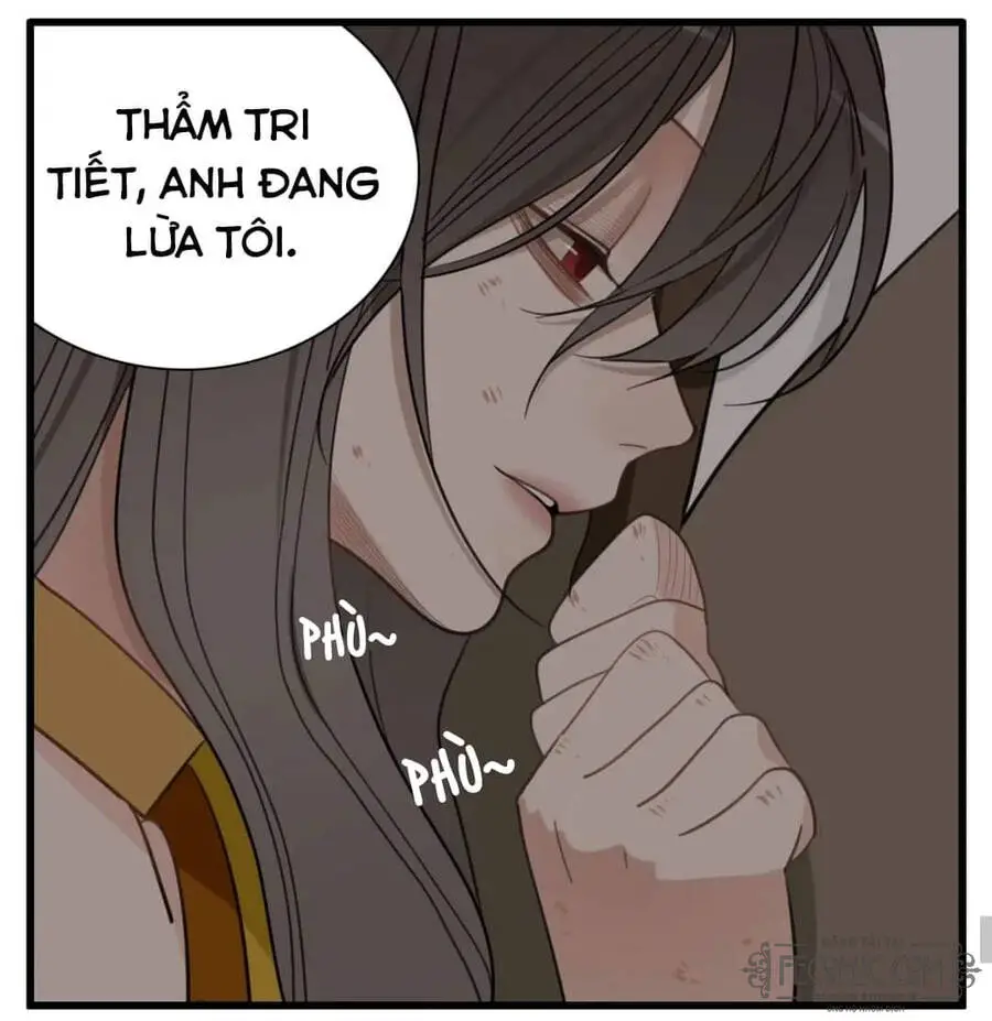 Vật Trong Tay Nettruyen ZZZ Chương 94 Page 40
