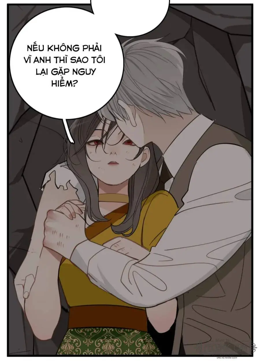 Vật Trong Tay Nettruyen ZZZ Chương 94 Page 42
