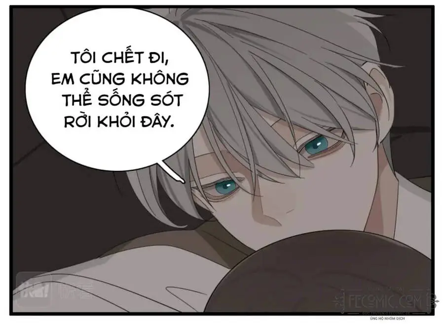 Vật Trong Tay Nettruyen ZZZ Chương 94 Page 46