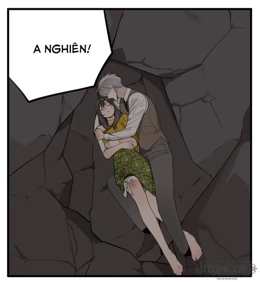 Vật Trong Tay Nettruyen ZZZ Chương 94 Page 52