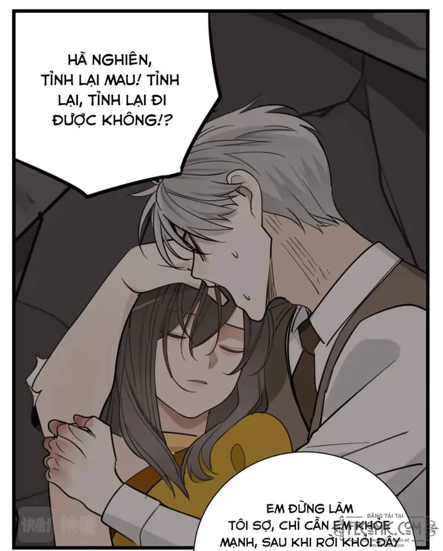 Vật Trong Tay Nettruyen ZZZ Chương 94 Page 53