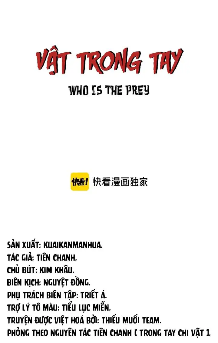 Vật Trong Tay Nettruyen ZZZ Chương 93 Page 2