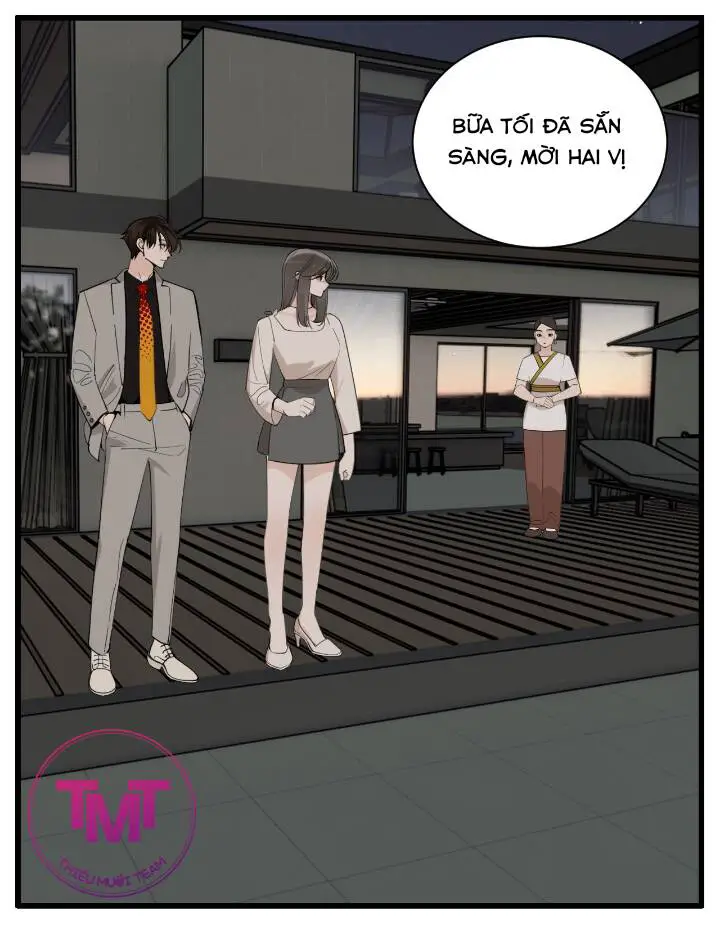 Vật Trong Tay Nettruyen ZZZ Chương 93 Page 3