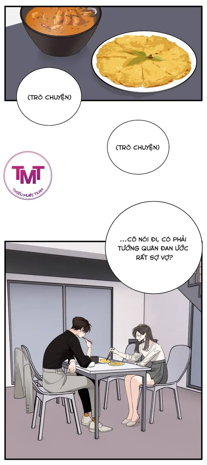 Vật Trong Tay Nettruyen ZZZ Chương 93 Page 6
