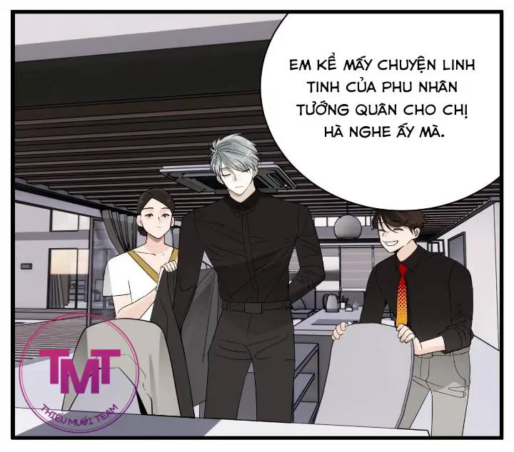 Vật Trong Tay Nettruyen ZZZ Chương 93 Page 9