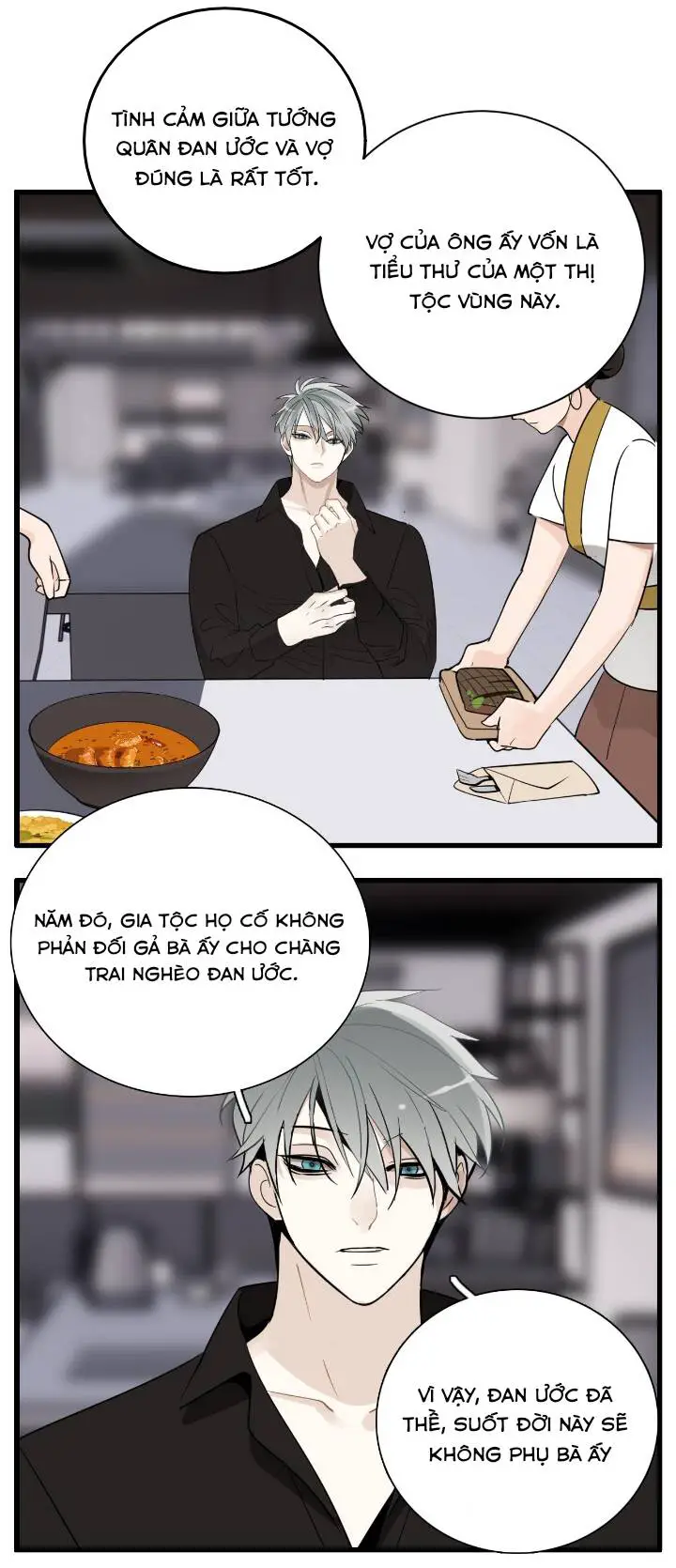 Vật Trong Tay Nettruyen ZZZ Chương 93 Page 11