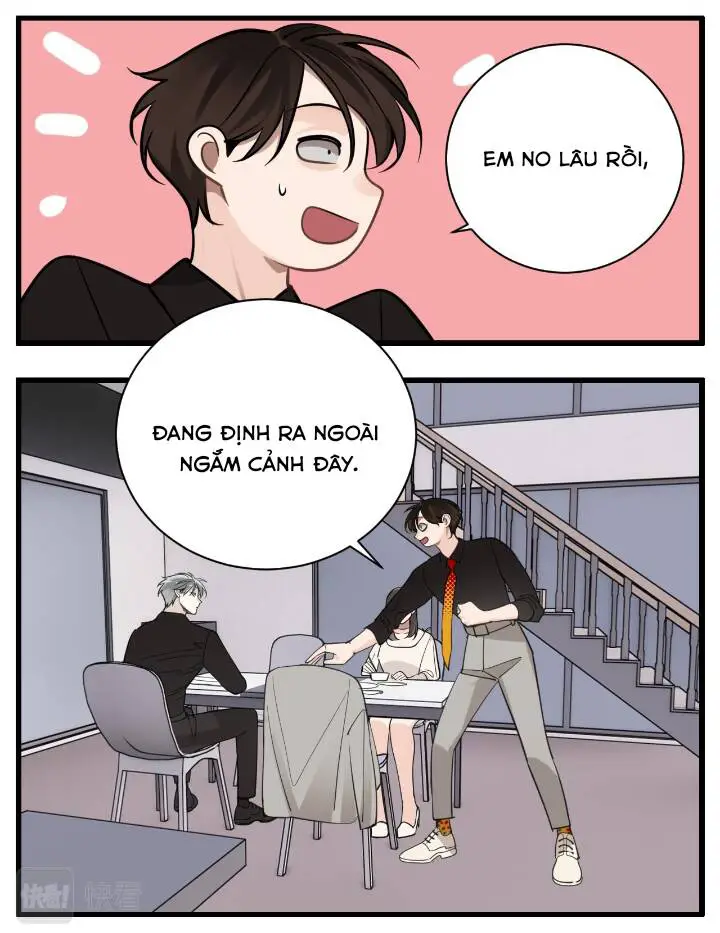 Vật Trong Tay Nettruyen ZZZ Chương 93 Page 14