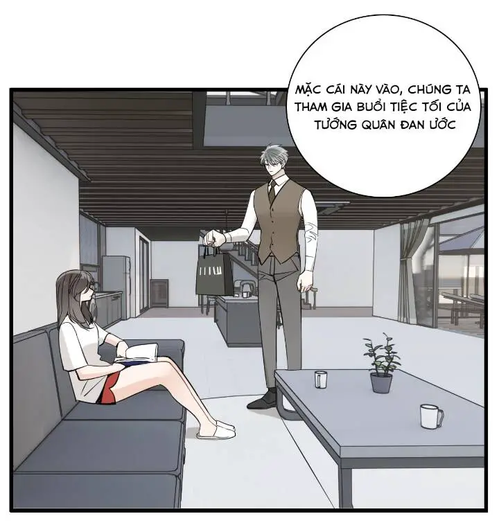 Vật Trong Tay Nettruyen ZZZ Chương 93 Page 17