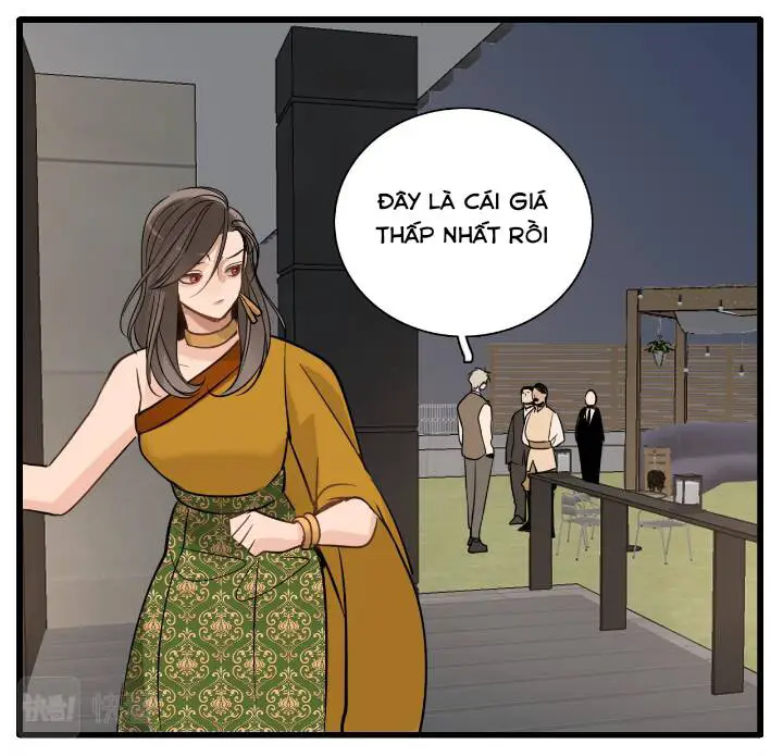 Vật Trong Tay Nettruyen ZZZ Chương 93 Page 26