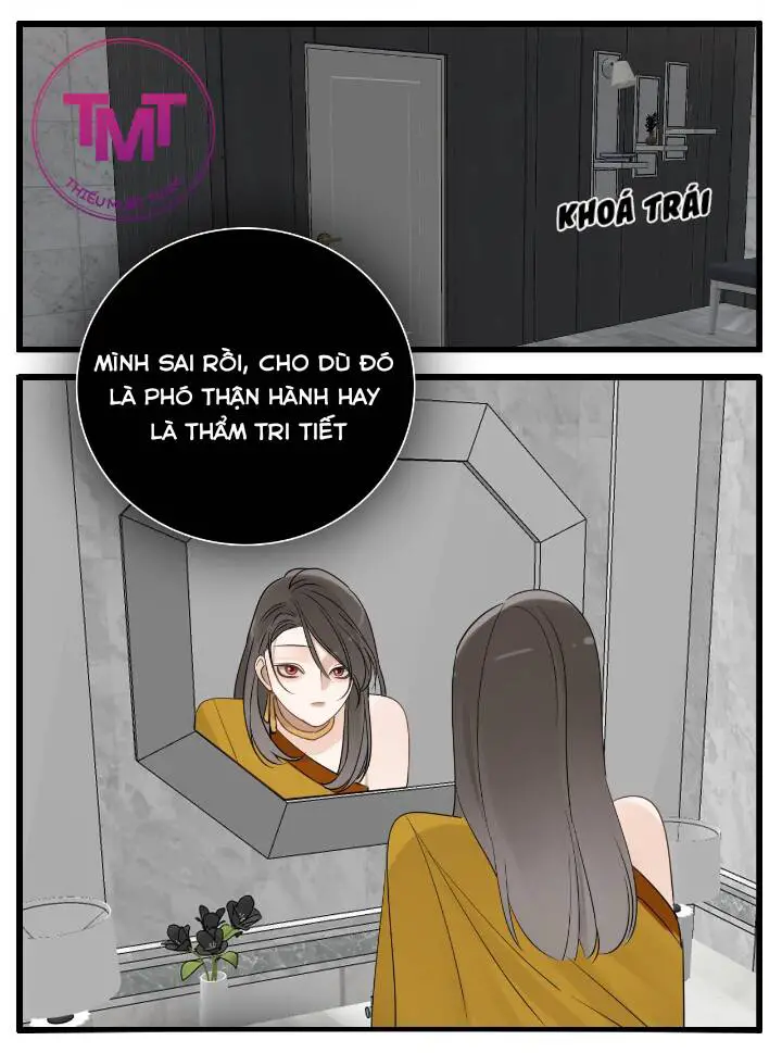 Vật Trong Tay Nettruyen ZZZ Chương 93 Page 27