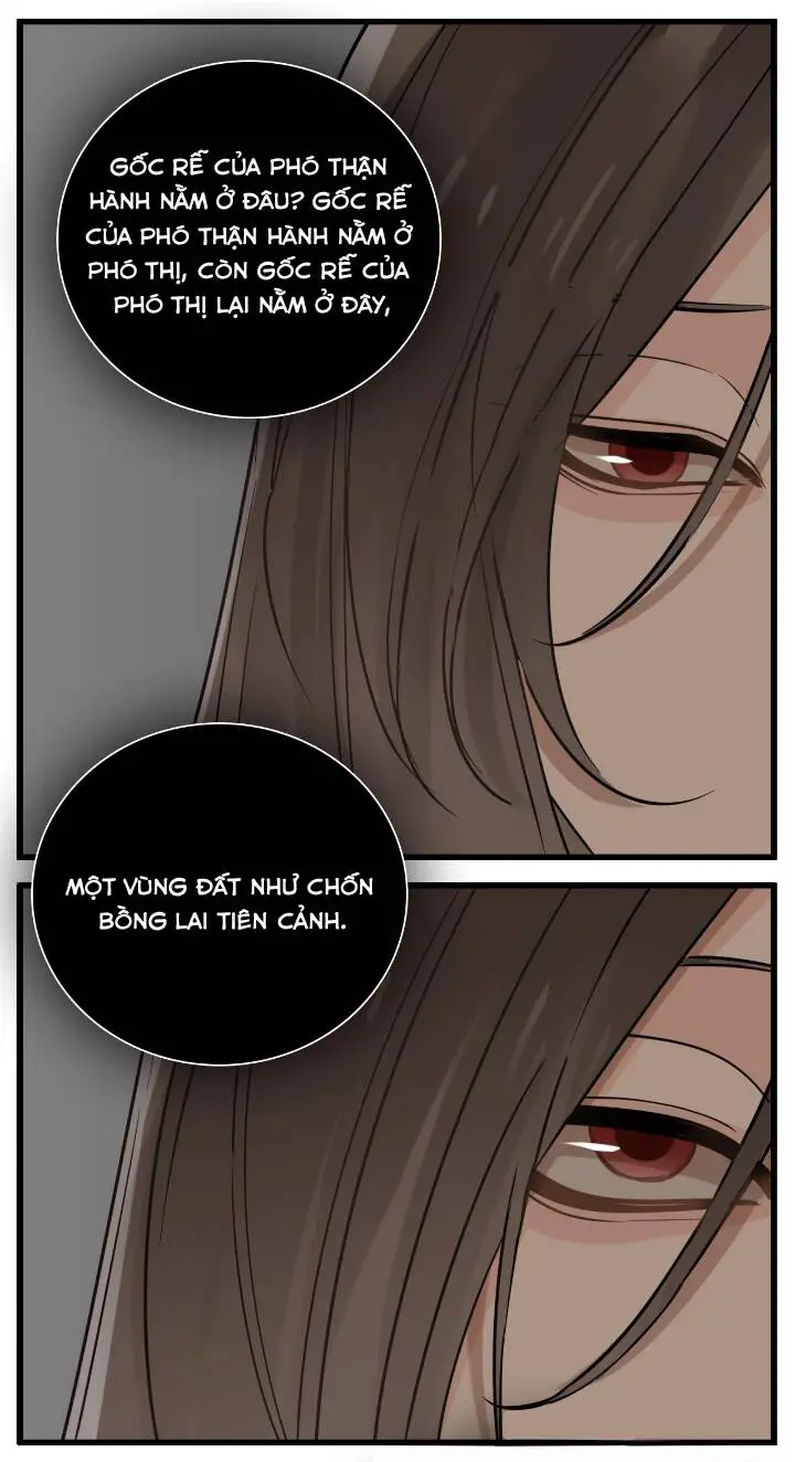 Vật Trong Tay Nettruyen ZZZ Chương 93 Page 29