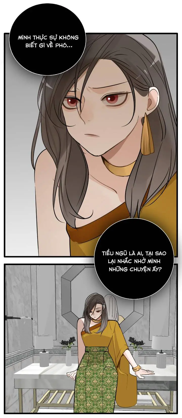 Vật Trong Tay Nettruyen ZZZ Chương 93 Page 31
