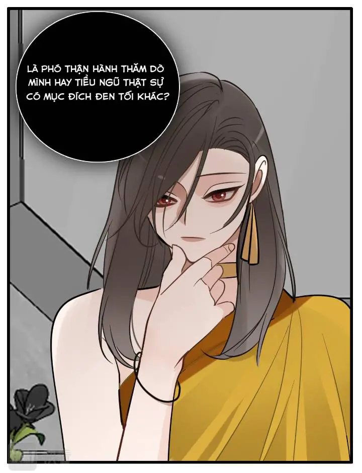 Vật Trong Tay Nettruyen ZZZ Chương 93 Page 32