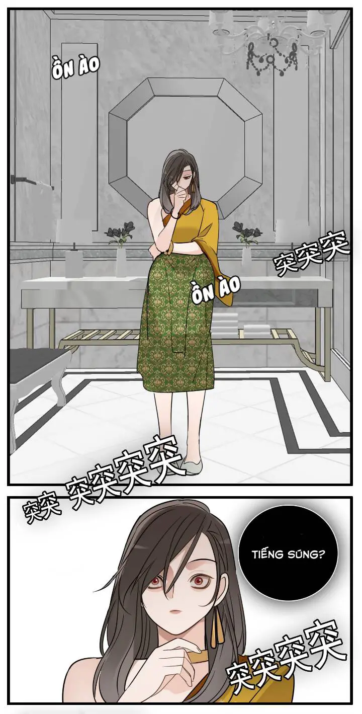 Vật Trong Tay Nettruyen ZZZ Chương 93 Page 33