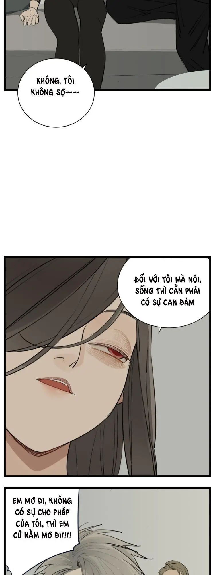 Vật Trong Tay Nettruyen ZZZ Chương 47 Page 5