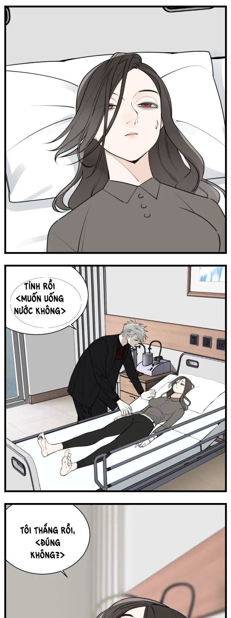 Vật Trong Tay Nettruyen ZZZ Chương 47 Page 11
