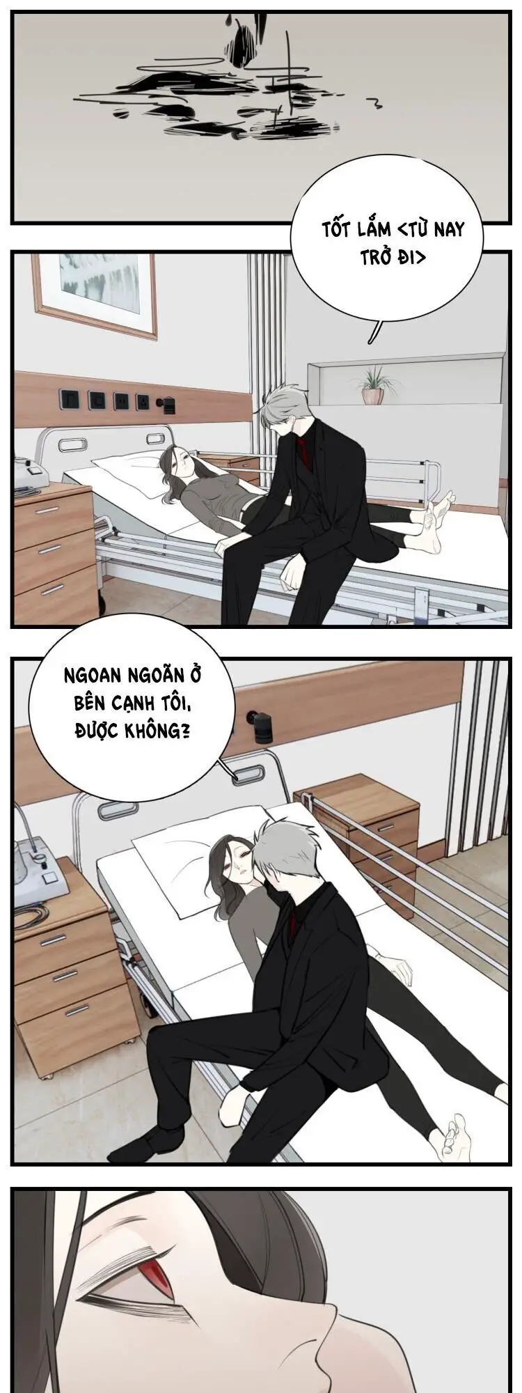 Vật Trong Tay Nettruyen ZZZ Chương 47 Page 17