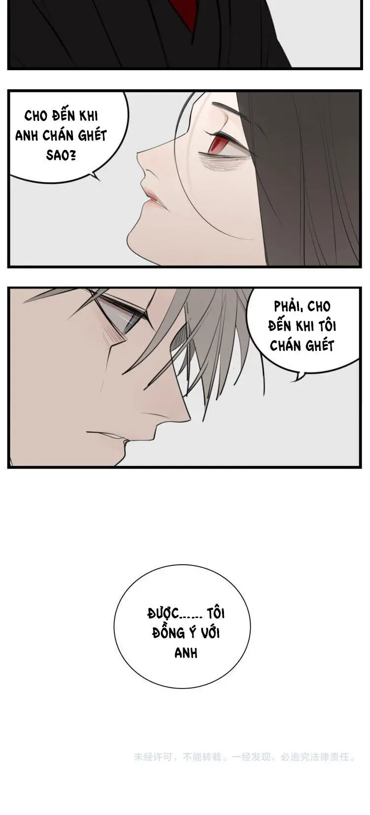Vật Trong Tay Nettruyen ZZZ Chương 47 Page 19