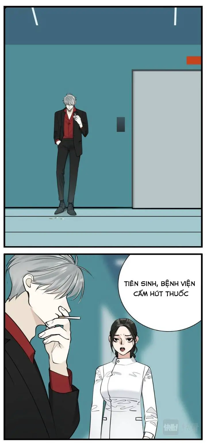 Vật Trong Tay Nettruyen ZZZ Chương 91 Page 5