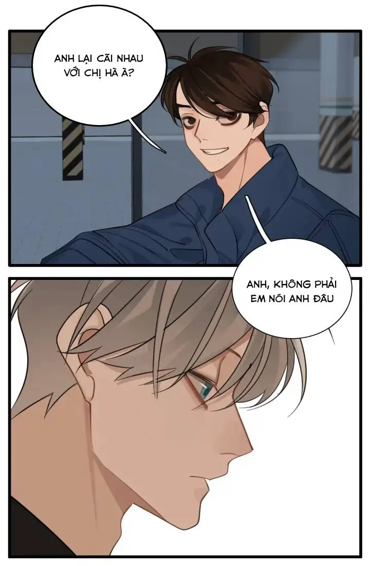 Vật Trong Tay Nettruyen ZZZ Chương 91 Page 23