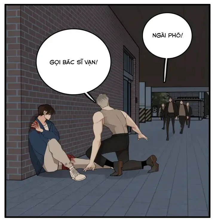 Vật Trong Tay Nettruyen ZZZ Chương 91 Page 38