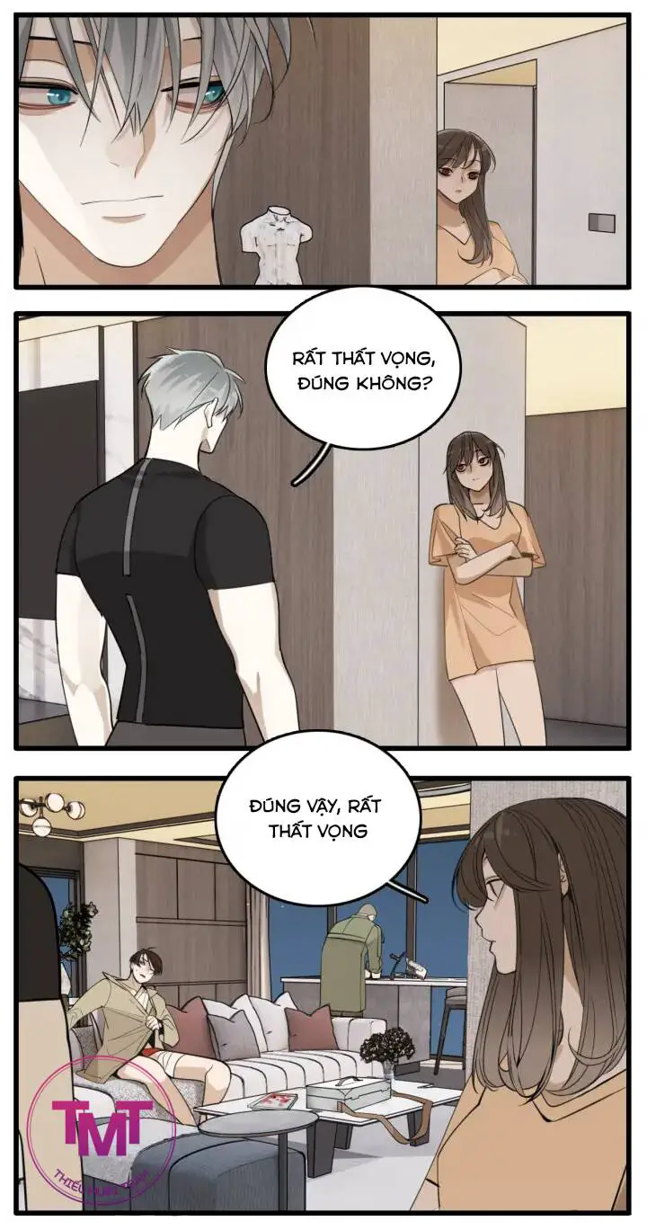 Vật Trong Tay Nettruyen ZZZ Chương 91 Page 41