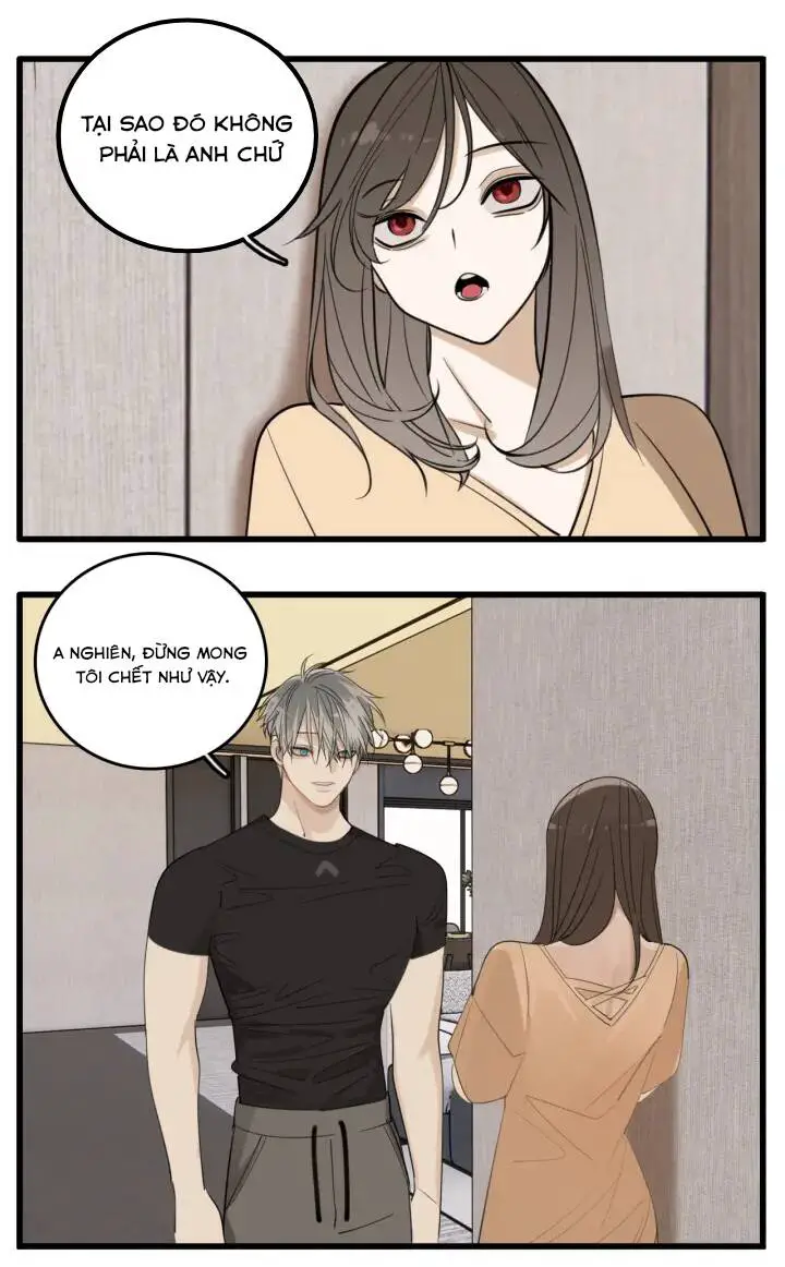 Vật Trong Tay Nettruyen ZZZ Chương 91 Page 42