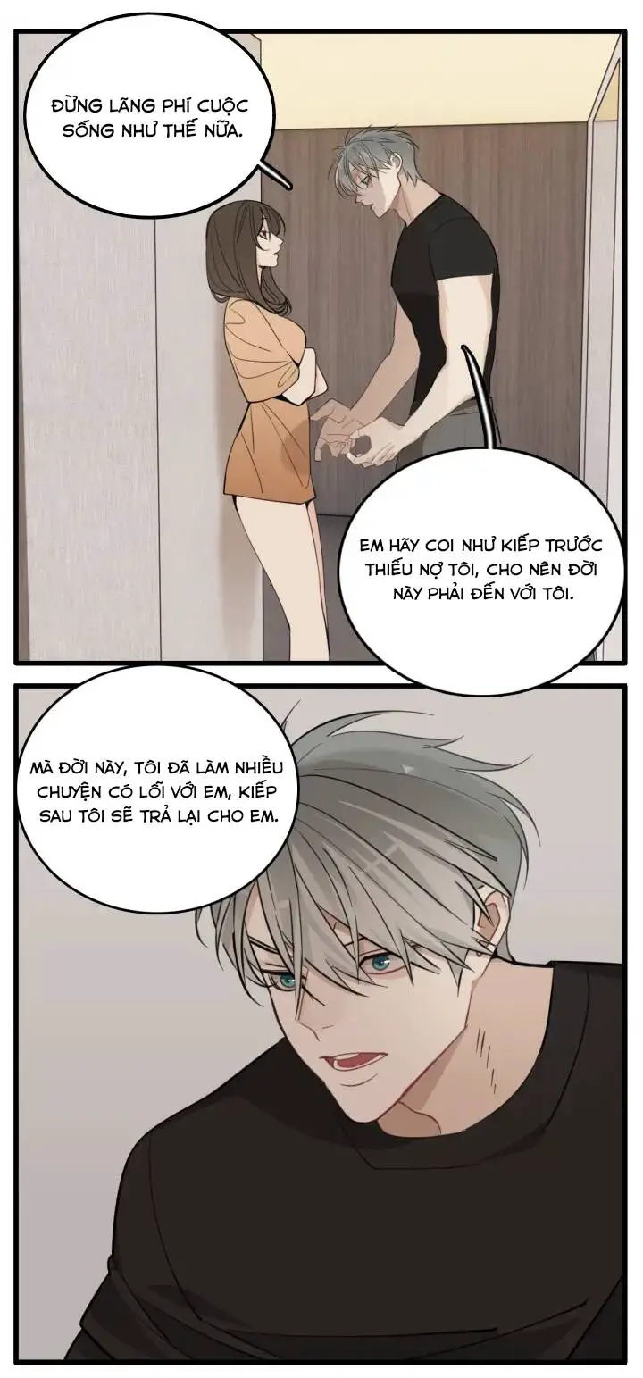 Vật Trong Tay Nettruyen ZZZ Chương 91 Page 43