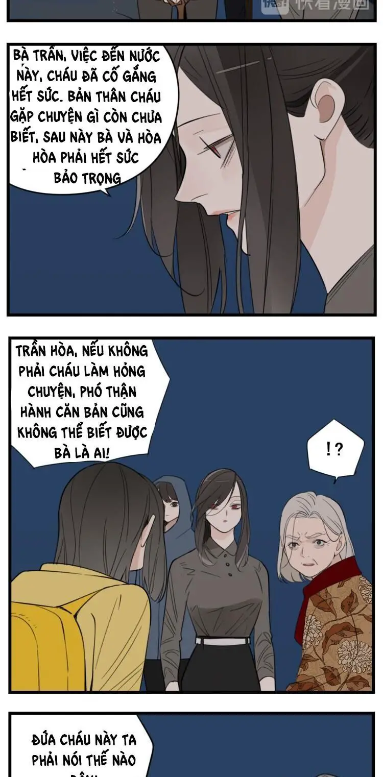 Vật Trong Tay Nettruyen ZZZ Chương 45 Page 25