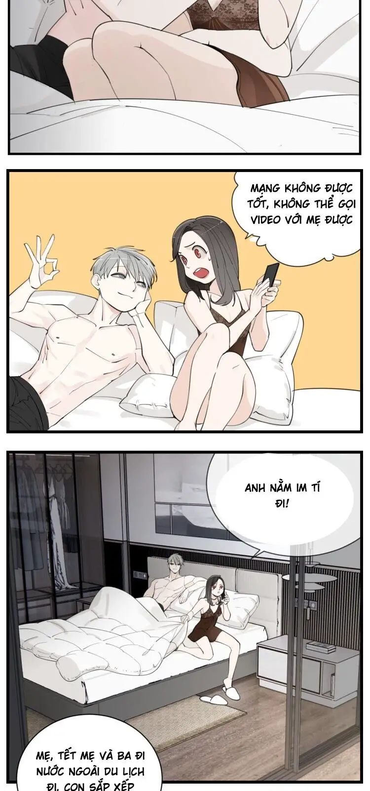 Vật Trong Tay Nettruyen ZZZ Chương 48 Page 7