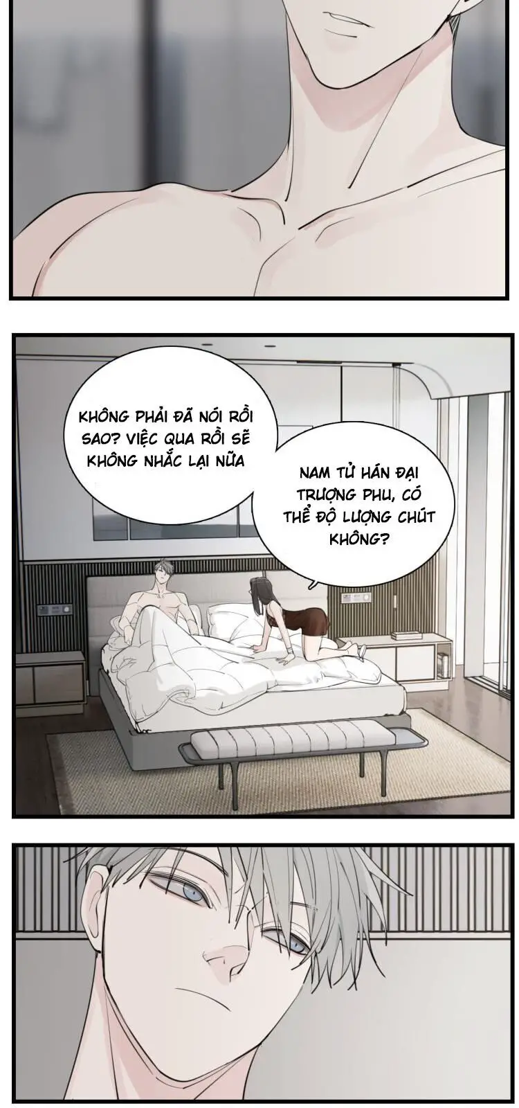 Vật Trong Tay Nettruyen ZZZ Chương 48 Page 10