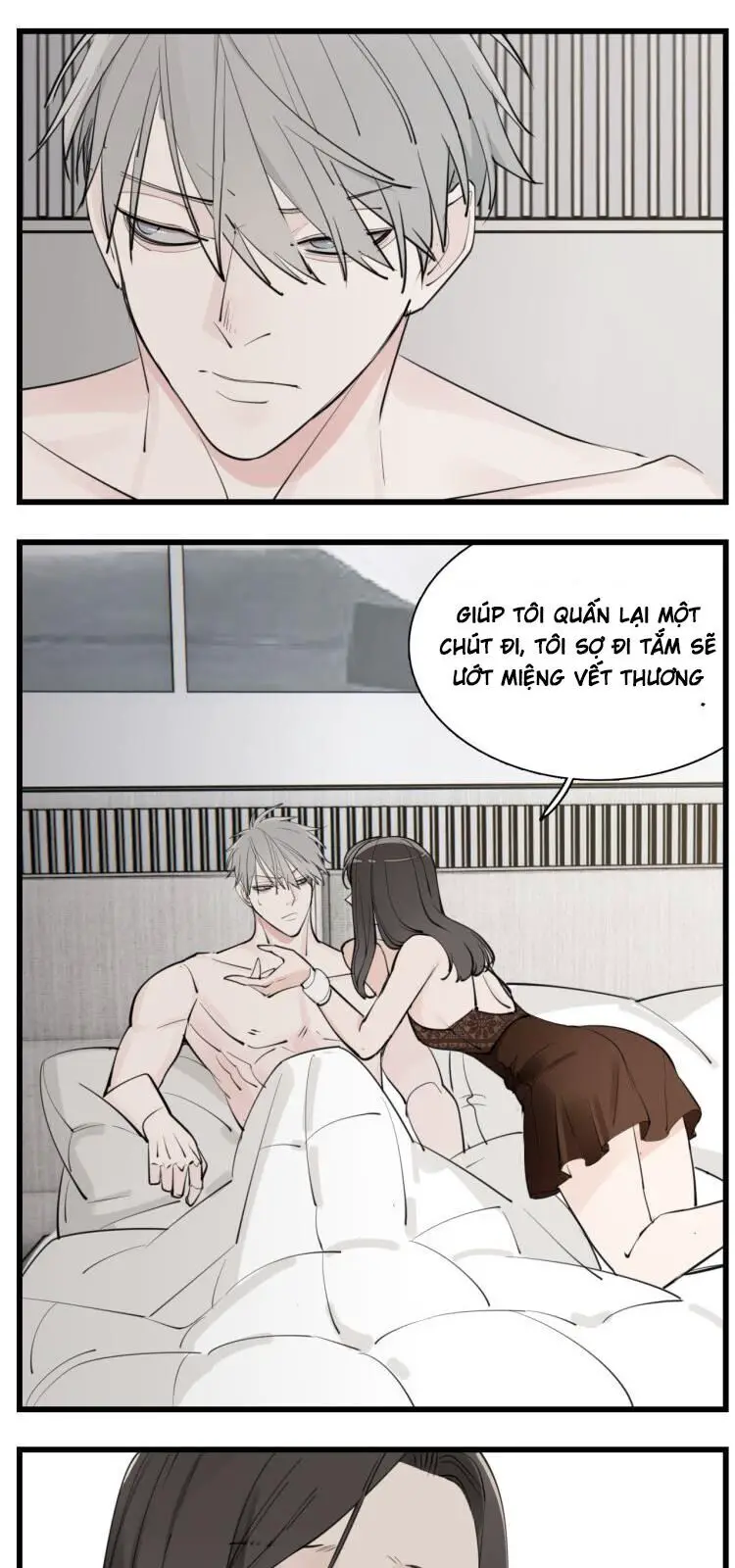 Vật Trong Tay Nettruyen ZZZ Chương 48 Page 11