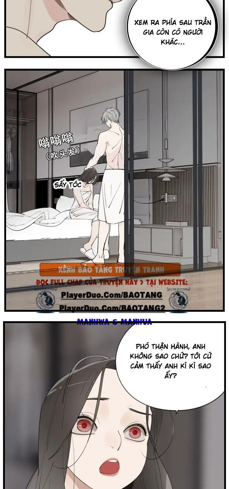 Vật Trong Tay Nettruyen ZZZ Chương 48 Page 18