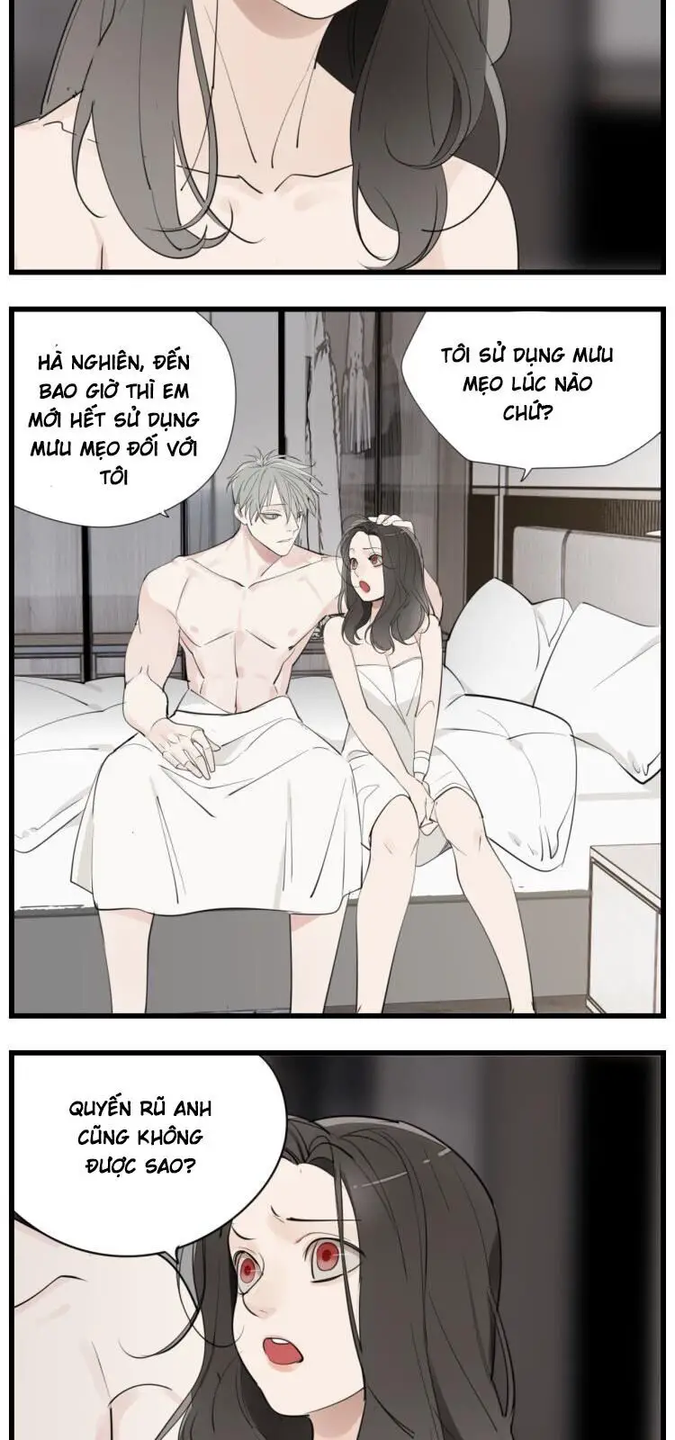 Vật Trong Tay Nettruyen ZZZ Chương 48 Page 19