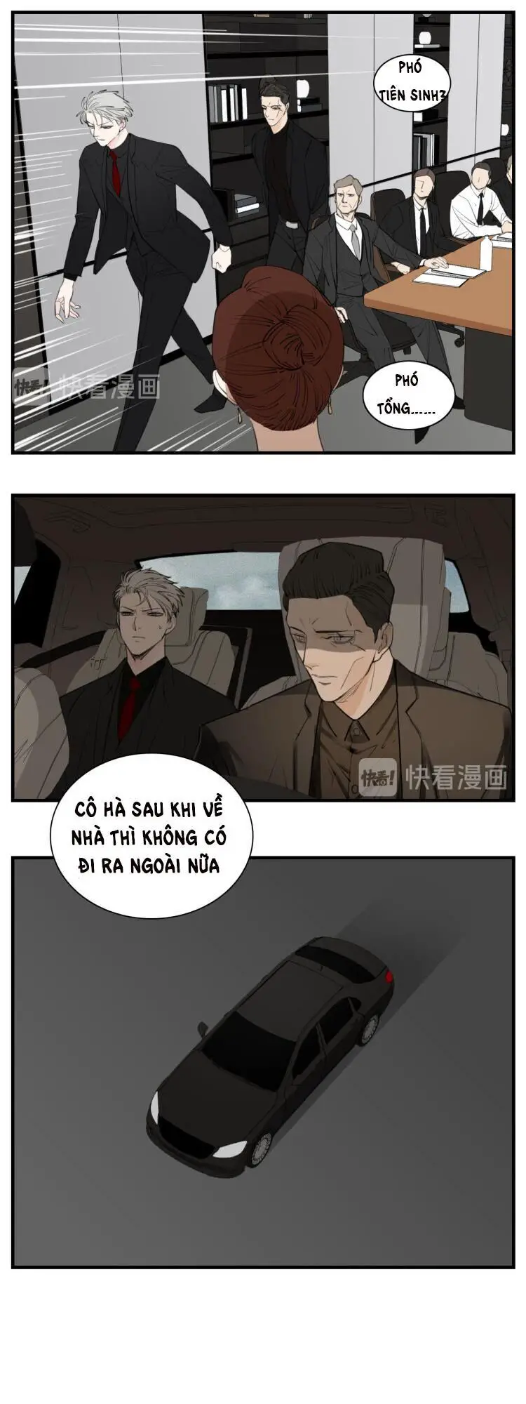 Vật Trong Tay Nettruyen ZZZ Chương 46 Page 3