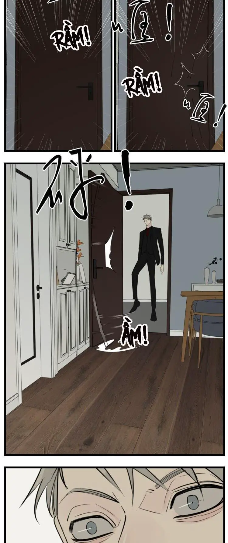 Vật Trong Tay Nettruyen ZZZ Chương 46 Page 8