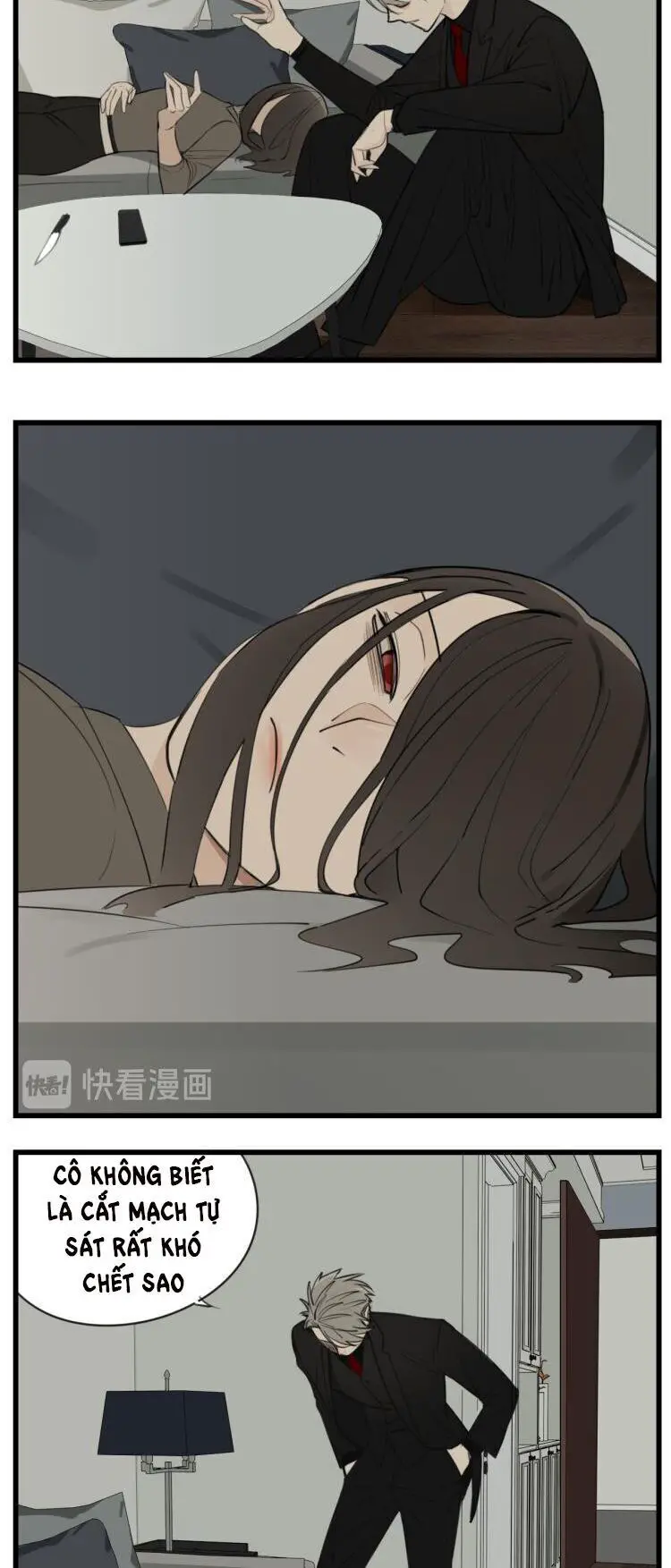 Vật Trong Tay Nettruyen ZZZ Chương 46 Page 11