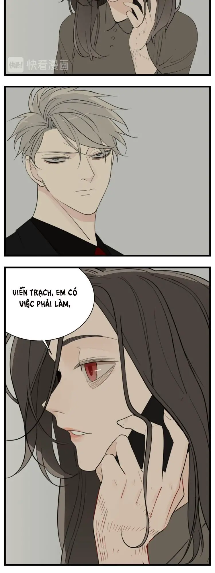 Vật Trong Tay Nettruyen ZZZ Chương 46 Page 22