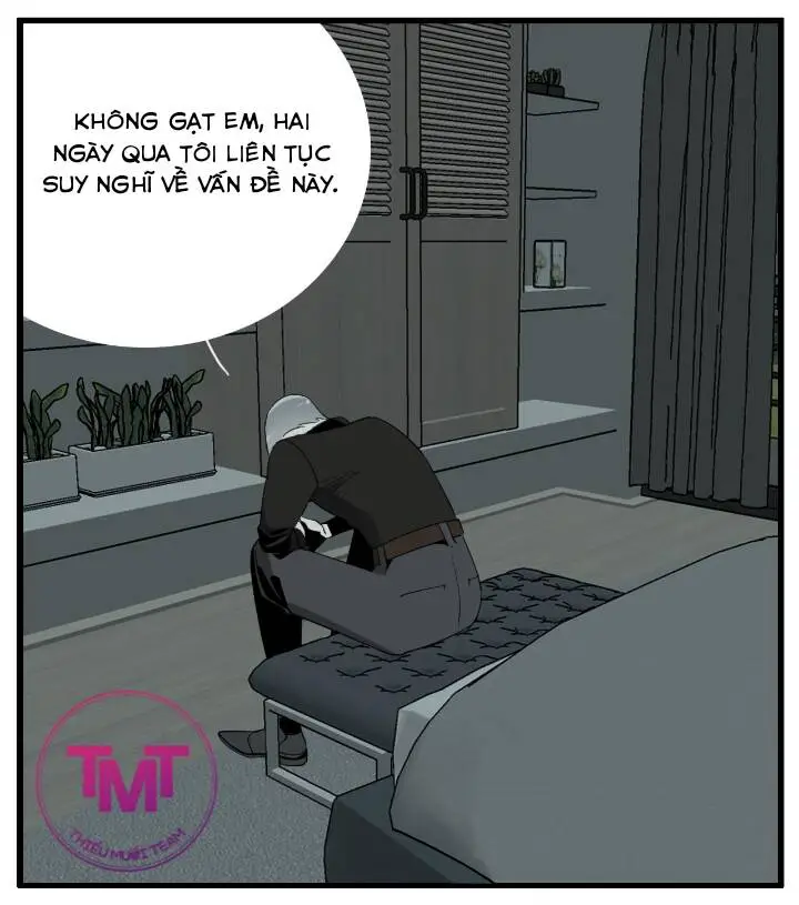 Vật Trong Tay Nettruyen ZZZ Chương 90 Page 3